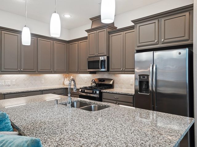 18438 Jasmine Garden Place, Humble, TX 77346