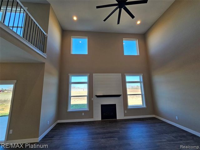 13195 Westwinds Drive, Linden, MI 48451