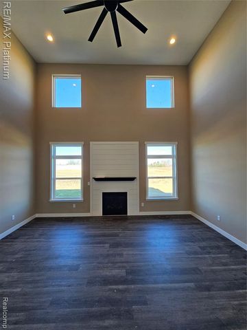 13195 Westwinds Drive, Linden, MI 48451