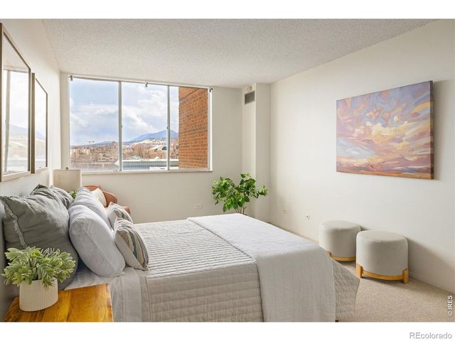 1850 Folsom Street 503, Boulder, CO 80302