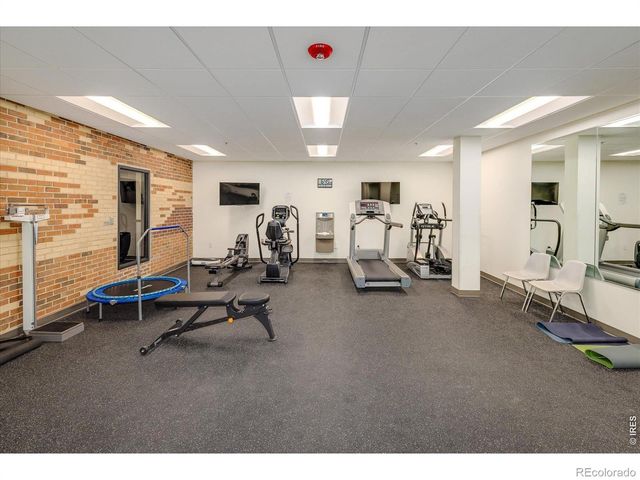 1850 Folsom Street 503, Boulder, CO 80302