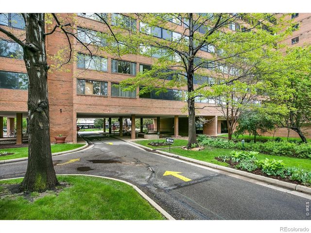 1850 Folsom Street 503, Boulder, CO 80302