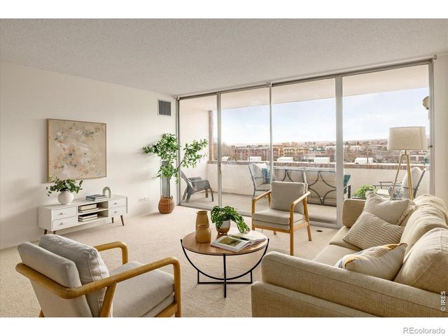 1850 Folsom Street 503, Boulder, CO 80302