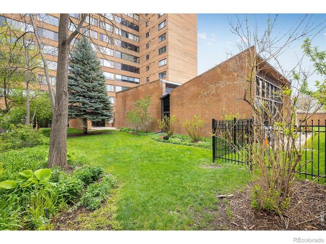 1850 Folsom Street 503, Boulder, CO 80302