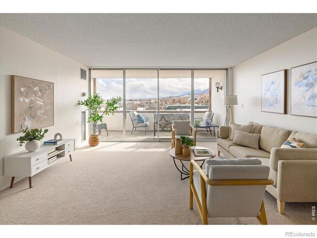 1850 Folsom Street 503, Boulder, CO 80302