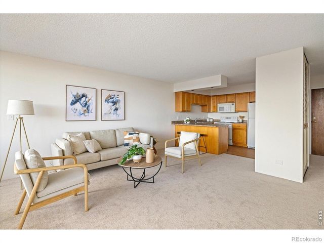 1850 Folsom Street 503, Boulder, CO 80302