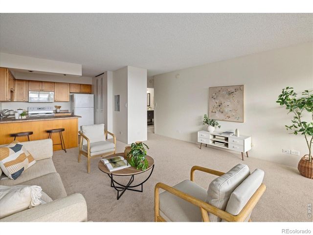 1850 Folsom Street 503, Boulder, CO 80302