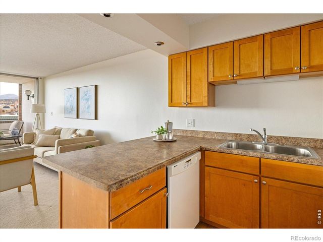 1850 Folsom Street 503, Boulder, CO 80302