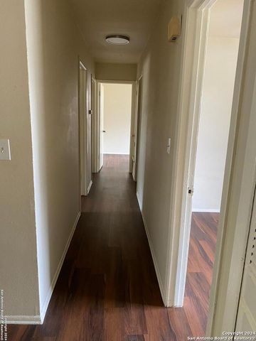 5827 CASTLE HUNT, San Antonio, TX 78218