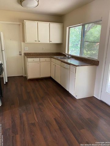 5827 CASTLE HUNT, San Antonio, TX 78218