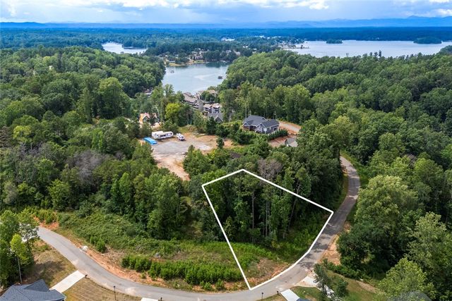 Lot 27 Kensington Circle, Seneca, SC 29672