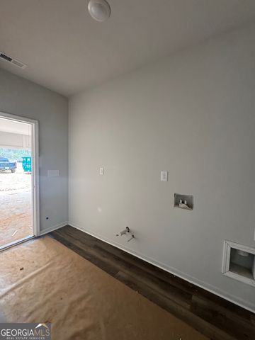 403 Andrews Mill Road, Greenville, GA 30222