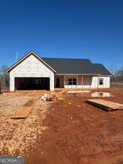 403 Andrews Mill Road, Greenville, GA 30222