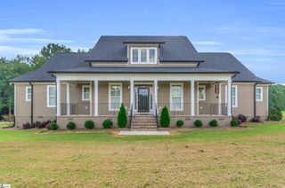 1020 Reedy Fork Road, Pelzer, SC 29669