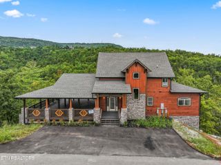 2359 Mimosa Drive, Sevierville, TN 37862