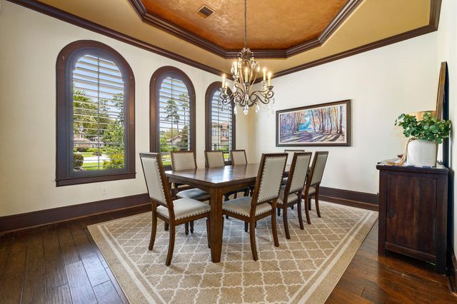 23 Oak Cove Lane, Humble, TX 77346