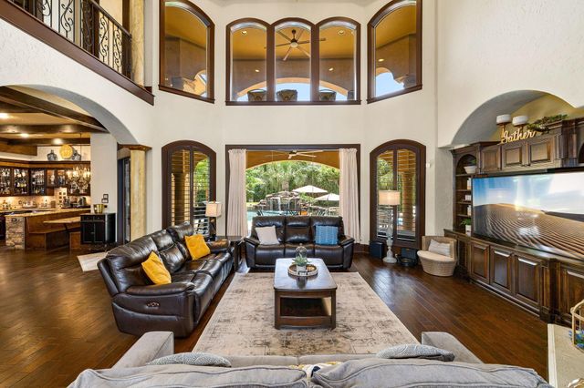 23 Oak Cove Lane, Humble, TX 77346