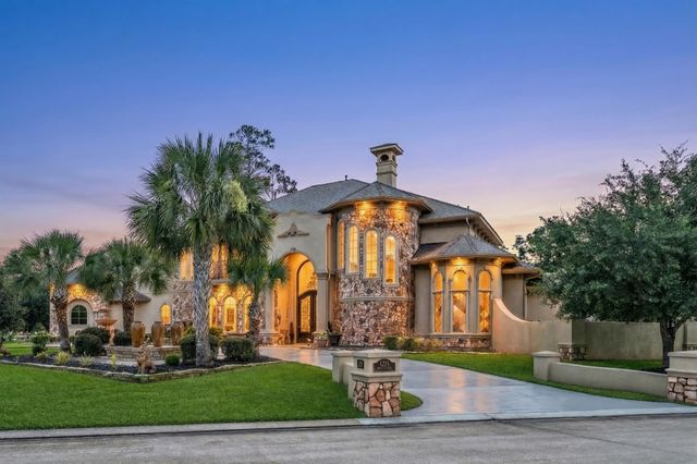 23 Oak Cove Lane, Humble, TX 77346