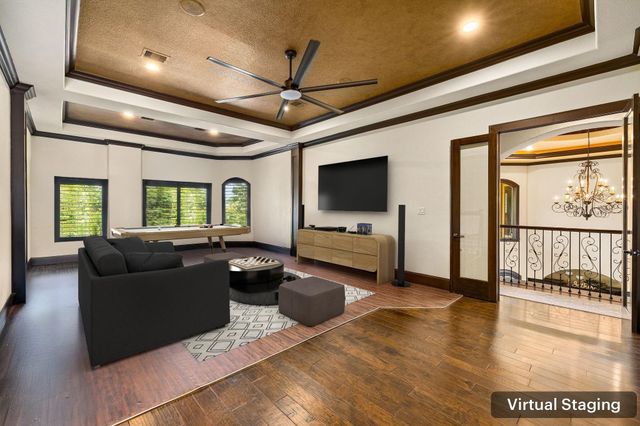 23 Oak Cove Lane, Humble, TX 77346