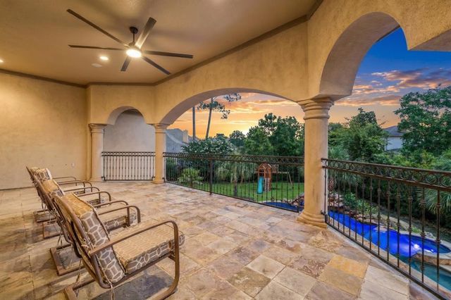 23 Oak Cove Lane, Humble, TX 77346