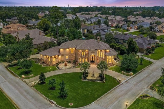 23 Oak Cove Lane, Humble, TX 77346