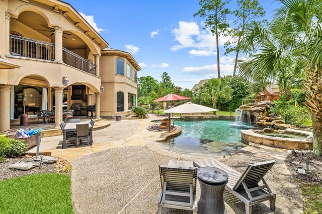 23 Oak Cove Lane, Humble, TX 77346