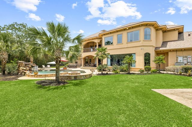 23 Oak Cove Lane, Humble, TX 77346