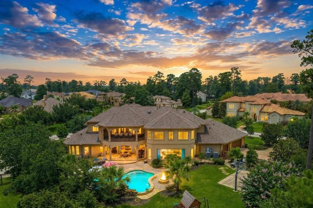 23 Oak Cove Lane, Humble, TX 77346