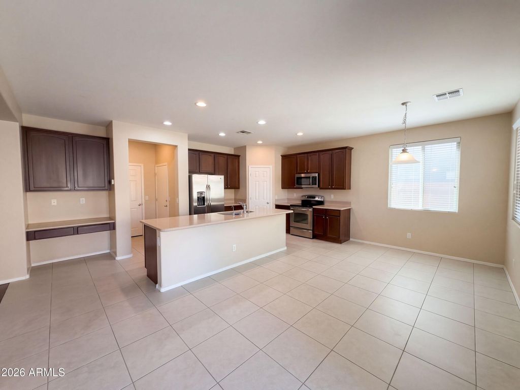 2216 E BRIGADIER Drive, Gilbert, AZ 85298 — photo 2