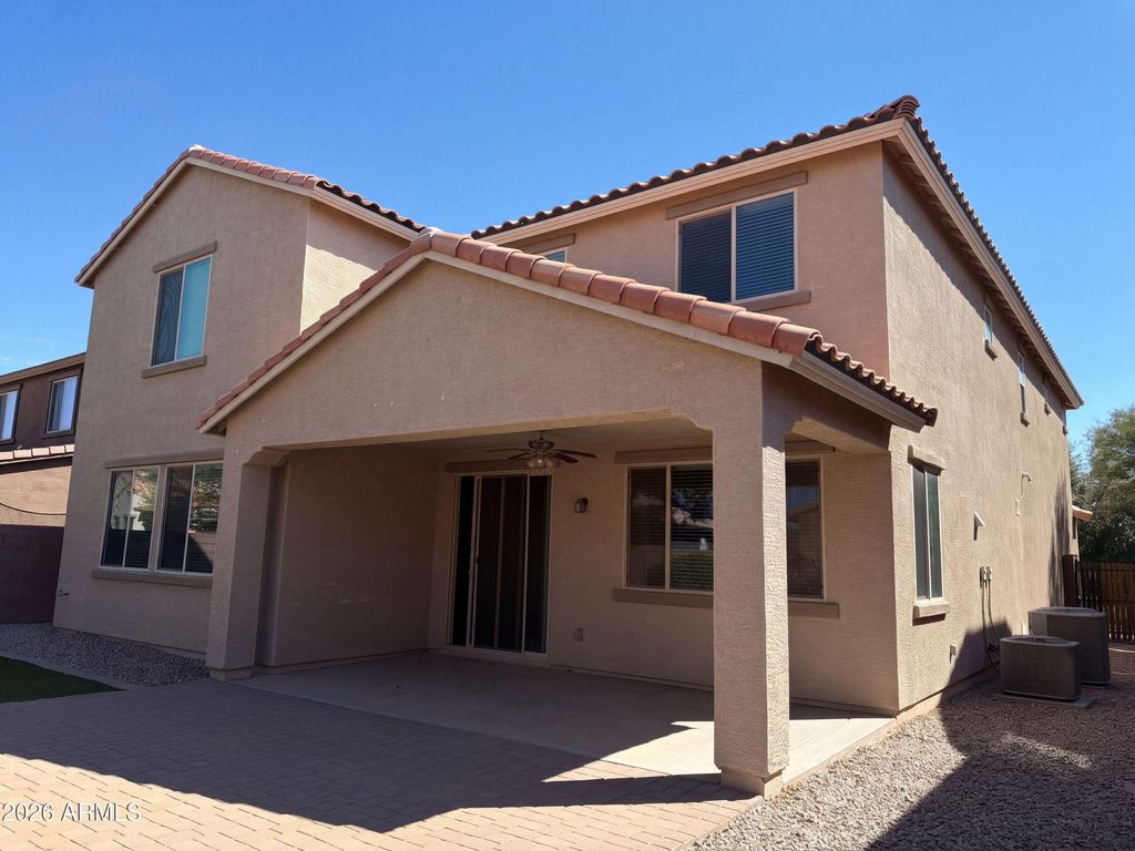 2216 E BRIGADIER Drive, Gilbert, AZ 85298 — photo 5