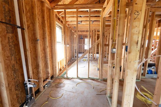 12324 SW 32nd Street, Yukon, OK 73099