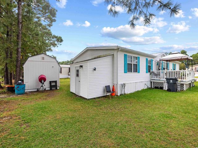 908 Old Magnolia Dr., Conway, SC 29526