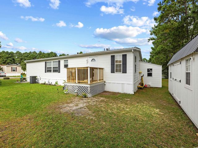 908 Old Magnolia Dr., Conway, SC 29526