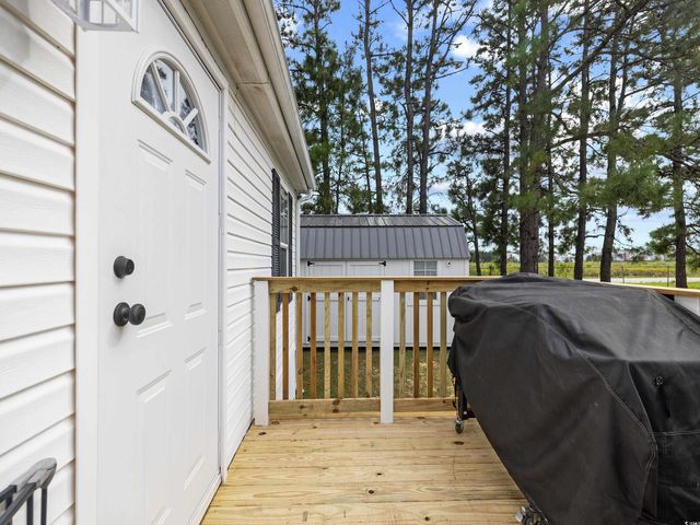 908 Old Magnolia Dr., Conway, SC 29526