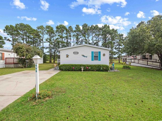 908 Old Magnolia Dr., Conway, SC 29526