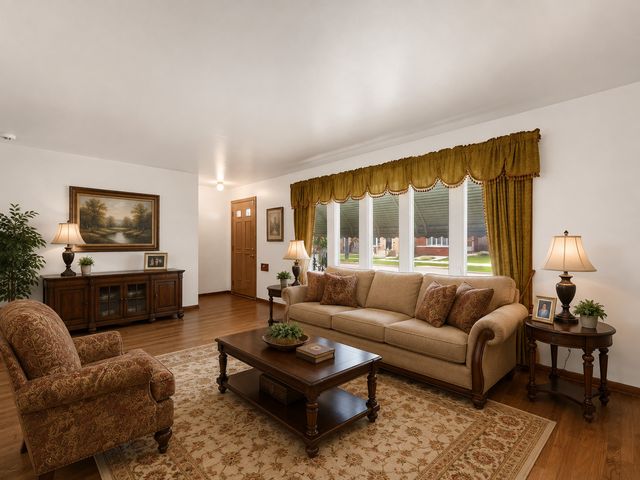 5403 S Lotus Avenue, Chicago, IL 60638