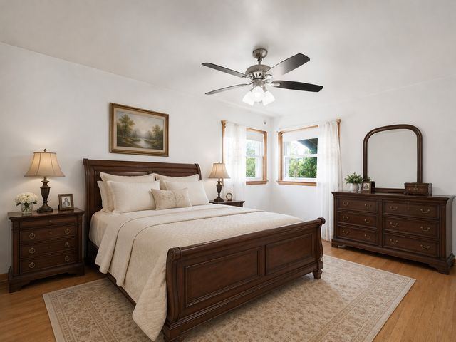 5403 S Lotus Avenue, Chicago, IL 60638