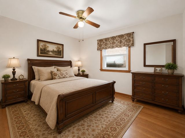 5403 S Lotus Avenue, Chicago, IL 60638