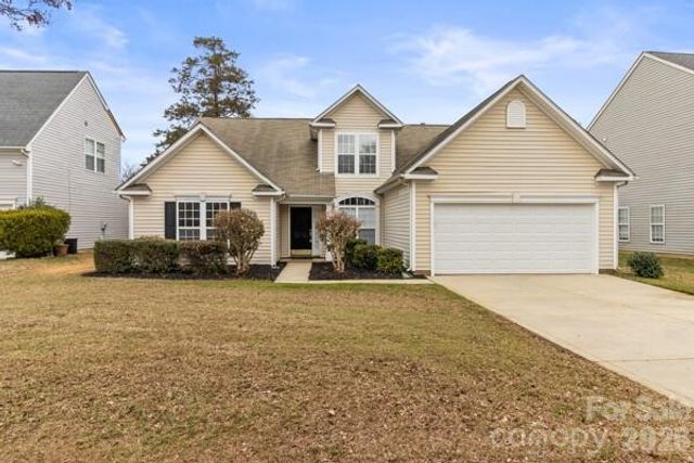 11619 Planters Estates Drive, Charlotte, NC 28278