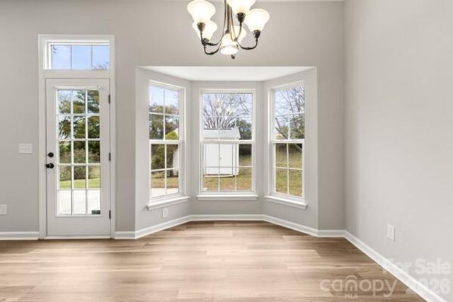11619 Planters Estates Drive, Charlotte, NC 28278