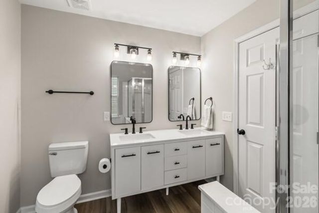 11619 Planters Estates Drive, Charlotte, NC 28278