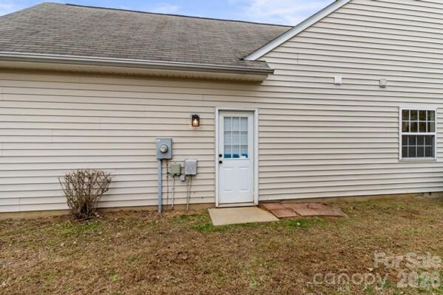 11619 Planters Estates Drive, Charlotte, NC 28278