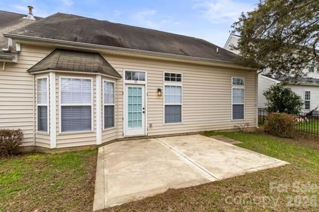 11619 Planters Estates Drive, Charlotte, NC 28278
