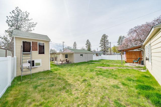 5019 N Driscoll Blvd, Spokane, WA 99205