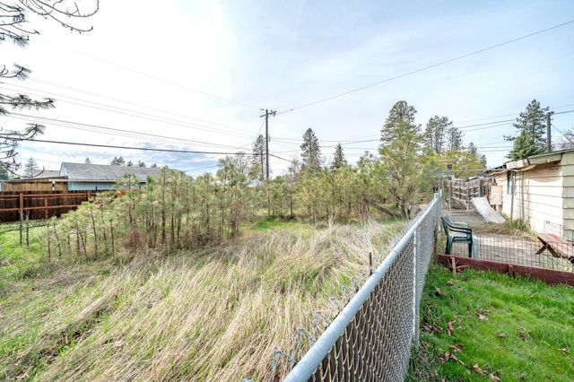 5019 N Driscoll Blvd, Spokane, WA 99205