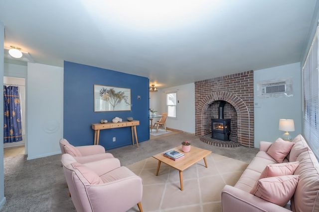 5019 N Driscoll Blvd, Spokane, WA 99205