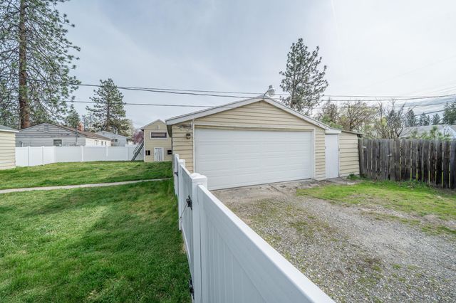 5019 N Driscoll Blvd, Spokane, WA 99205