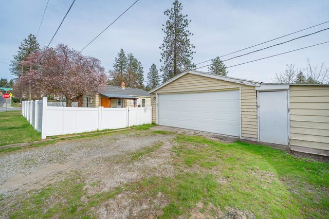 5019 N Driscoll Blvd, Spokane, WA 99205