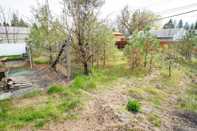 5019 N Driscoll Blvd, Spokane, WA 99205