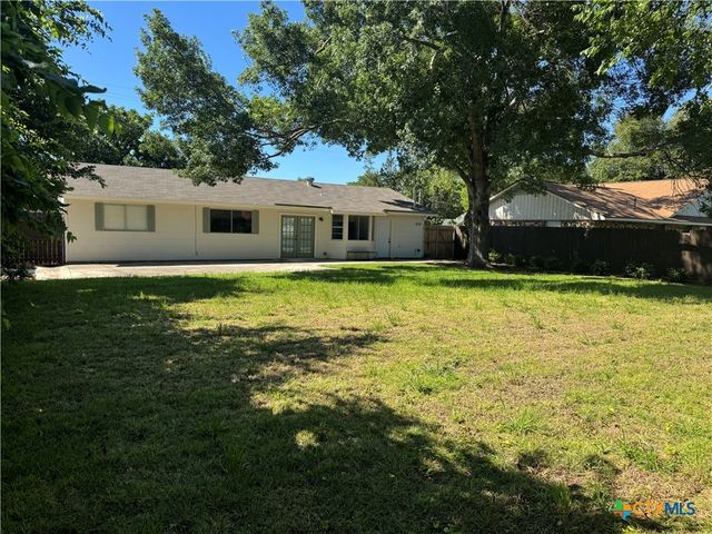 606 Bavarian Drive, New Braunfels, TX 78130